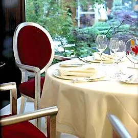 Hotel Mirabeau Monte Carlo