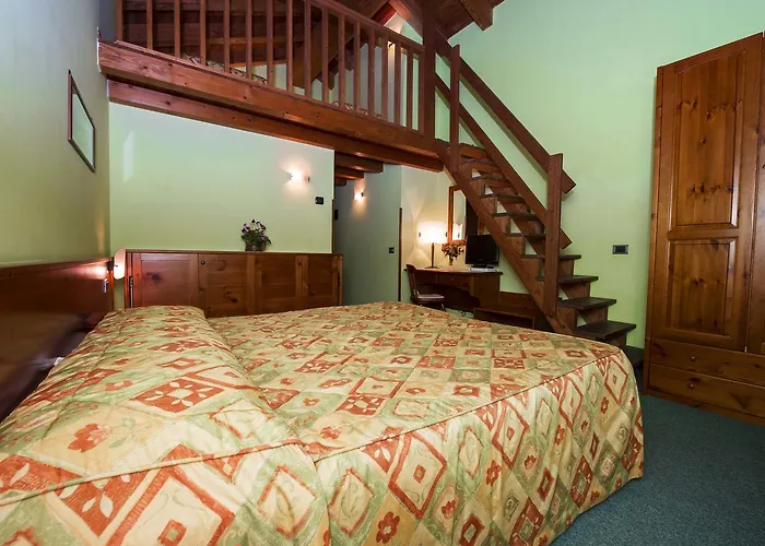 Hotel Beau Site