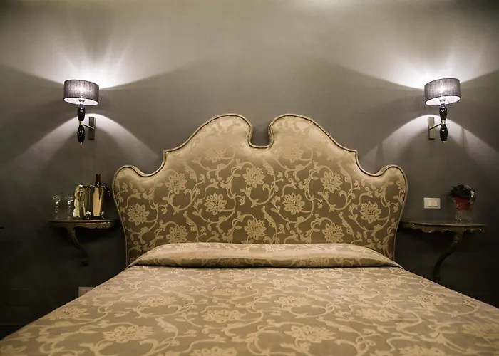 Il Covo B&B Rome