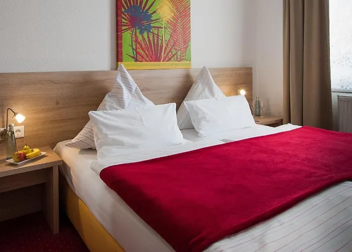 Hotel König Remscheid