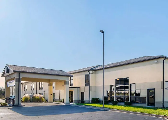 Quality Inn Cameron