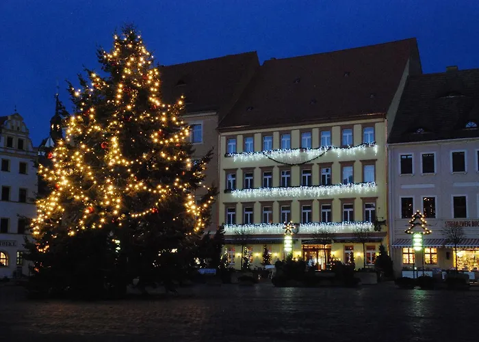 Hotel Goldener Anker
