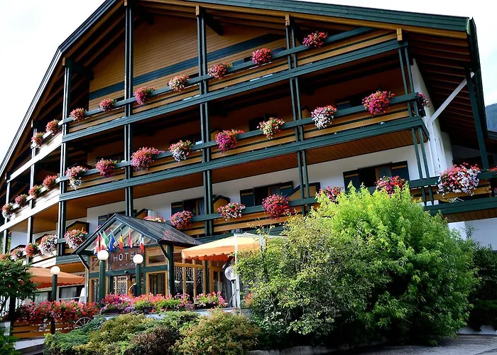 Hotel Brandl San Candido