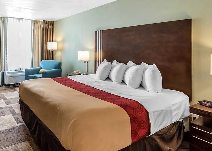 Econo Lodge Oak Grove-Blue Springs