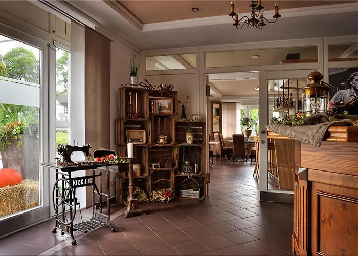 Hotel Zur Linde