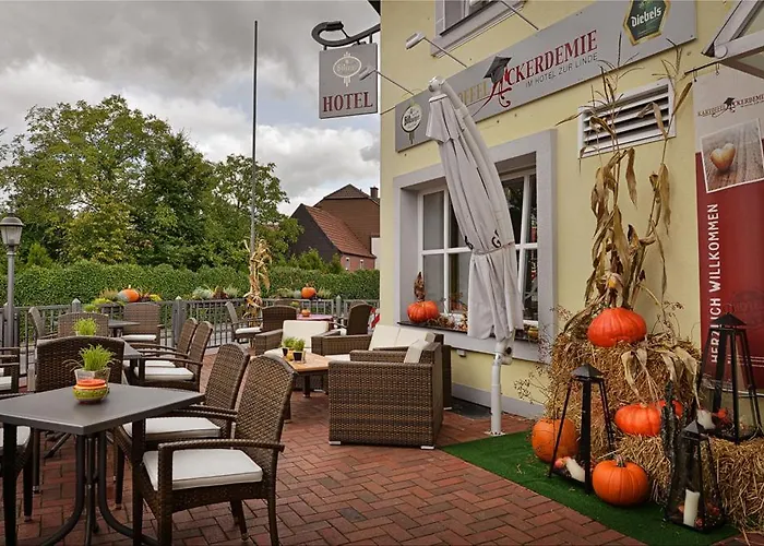 Hotel Zur Linde