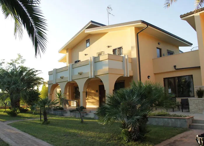 San Michele Apartments&Rooms