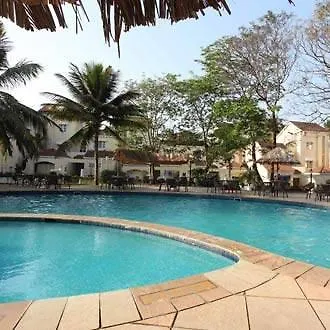 Camphor Hotel