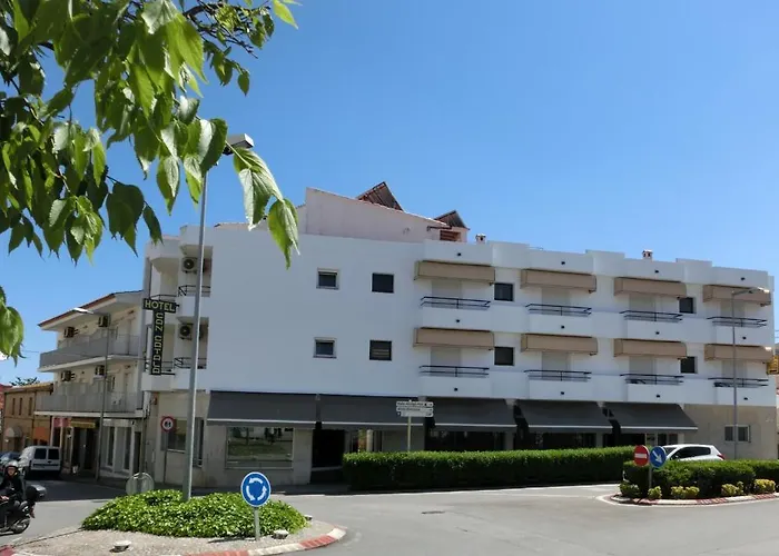 Hotel Can Català L' Escala