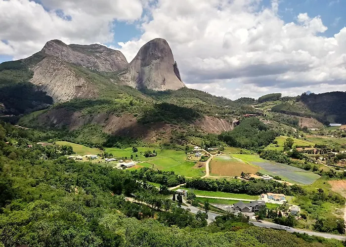 Bristol Pedra Azul
