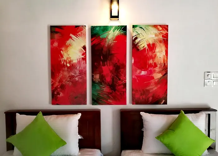 Villa A50 Negombo