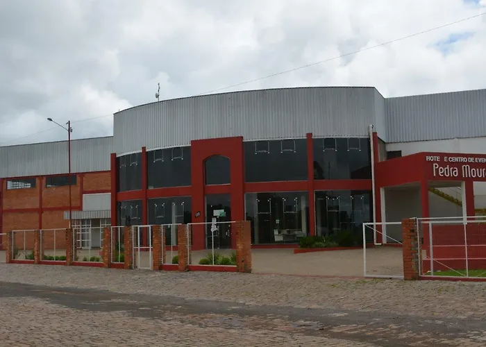 Hotel Pedra Moura Vacaria