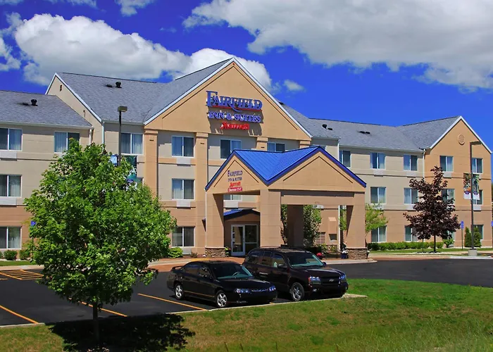 Spark By Hilton Traverse City