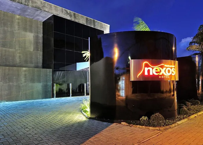 Nexos Motel Piedade - Adults Only Jaboatao dos Guararapes