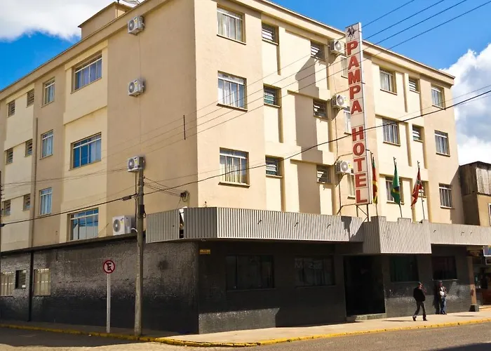 Pampa Hotel