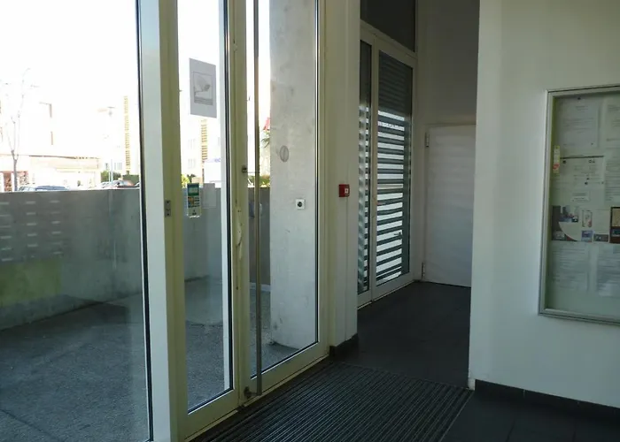 Aparthotel Parc Arena à Nîmes