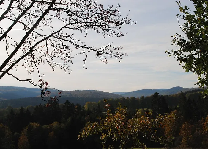 Landgasthof Gruss Brilon