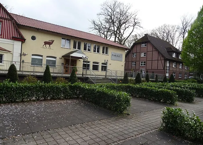 Schlafgut Hotels In Reken