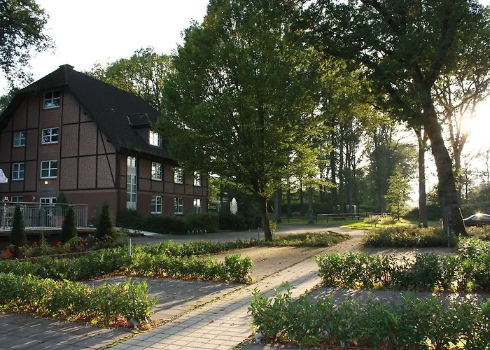 Schlafgut Hotels In Reken