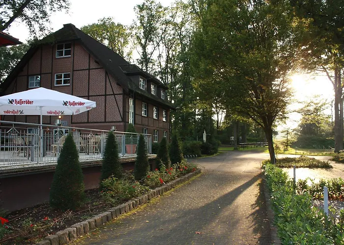 Schlafgut Hotels In Reken