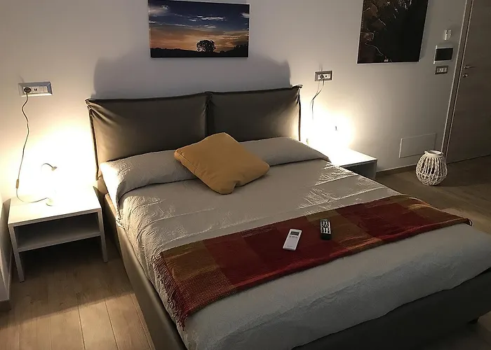 Casa Soave B&B