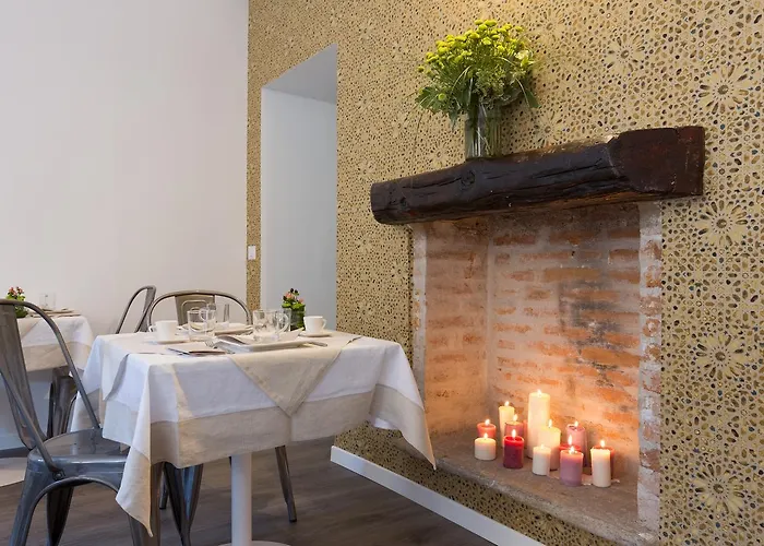 Ai Suma Hotel Milão