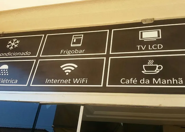 Hotel Boiadeiro Araguaína