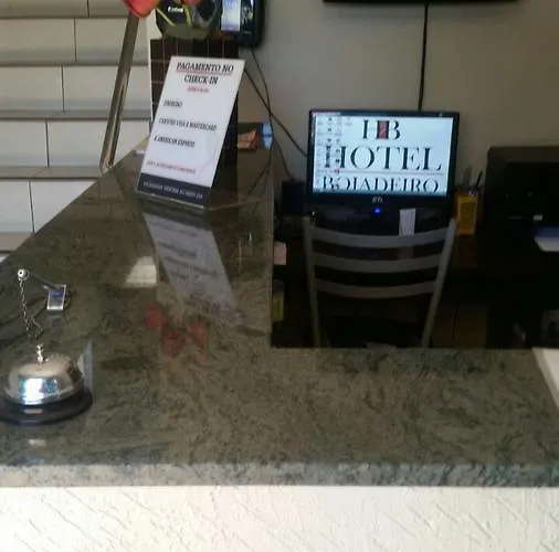 Hotel Boiadeiro Araguaína