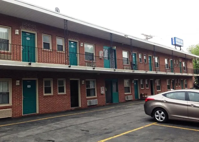 Express Inn