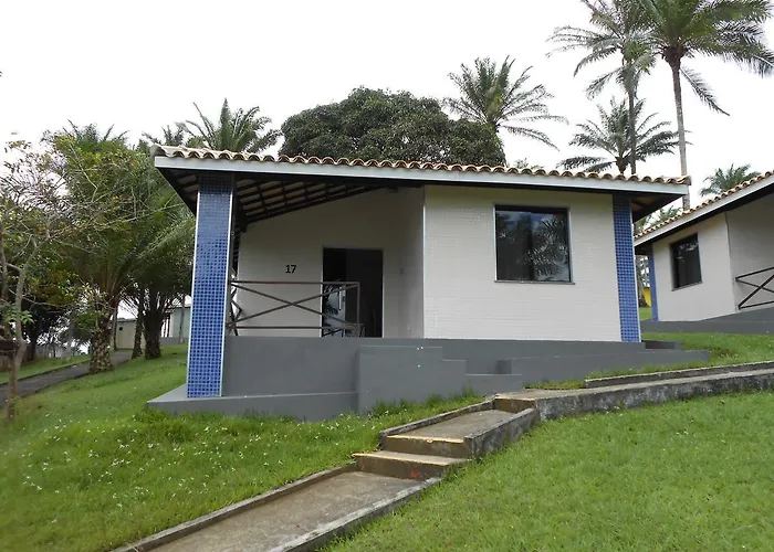 Hotel Sesi Valenca