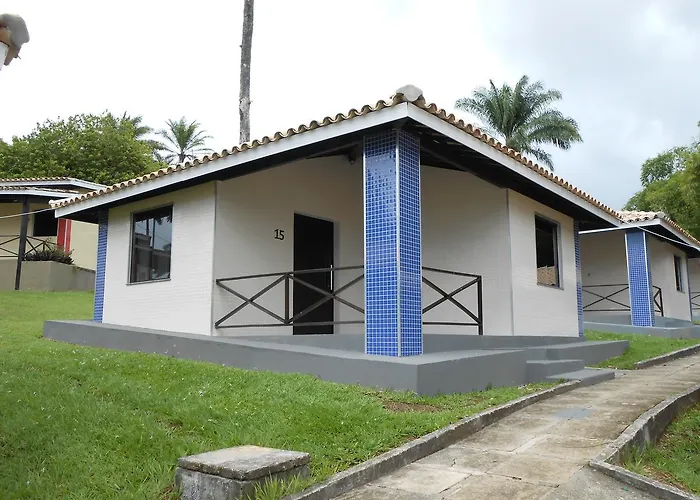 Hotel Sesi Valenca