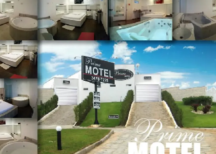 Prime Motel