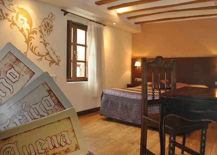 El Molino de Floren Santo Domingo De La Calzada