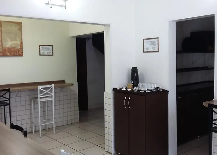 Hotel Goll Limeira