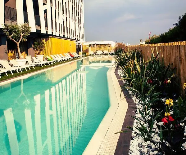 Blank Hotel Castellaneta Marina