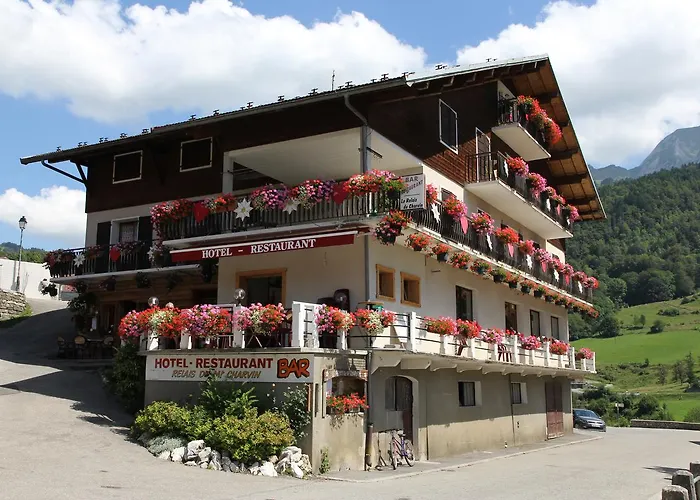 Relais Du Charvin