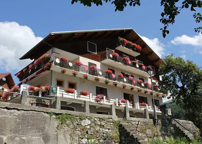 Relais Du Charvin