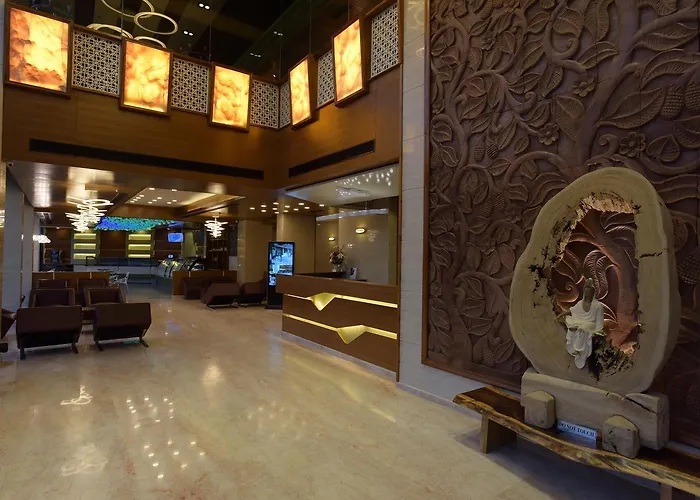 Hotel H - Sandhill Hotels Private Limited