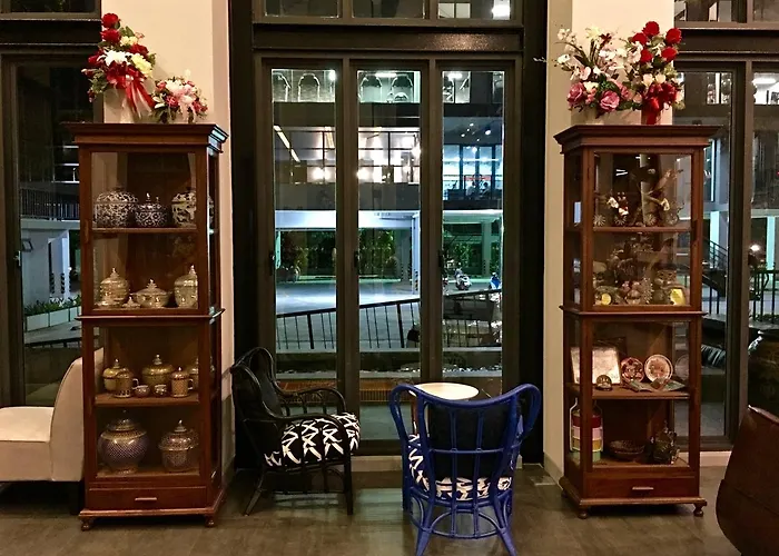 The Museum Hotel
