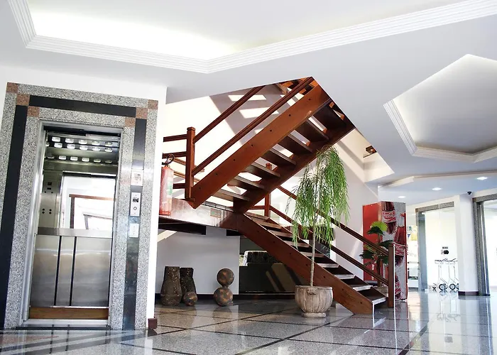 Hotel Caicara Bistro E Eventos Ltda Itaperuna