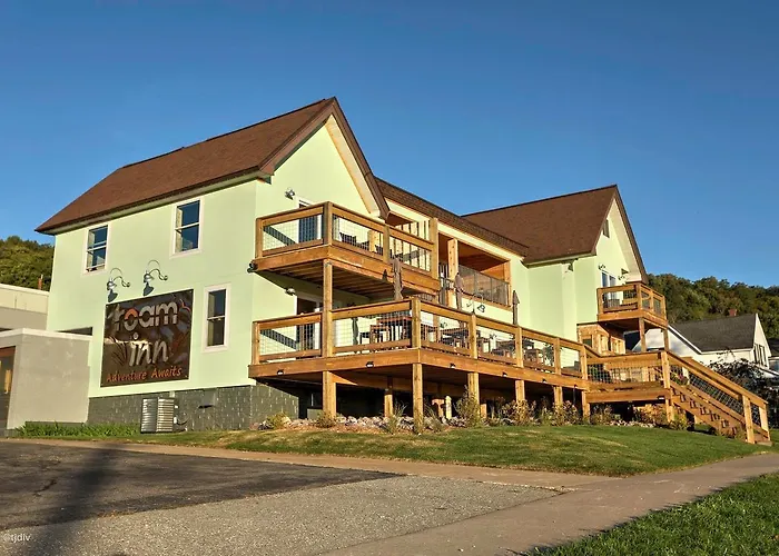 Roam Inn Munising