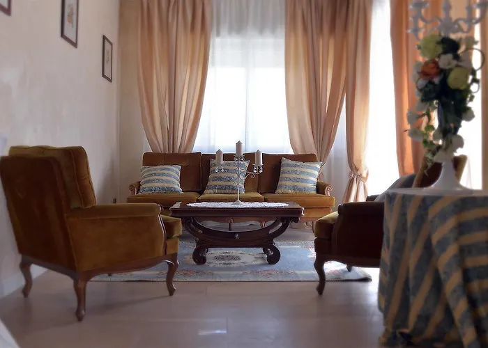 La Locanda Francigena