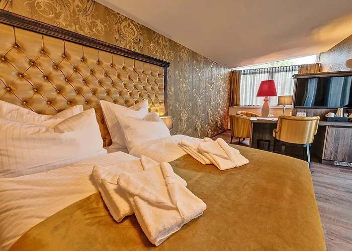 Hotel Ebusch