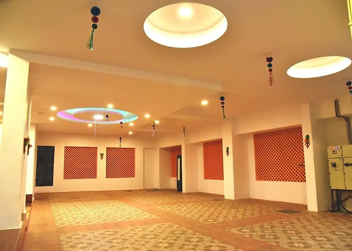 Ananda Residency