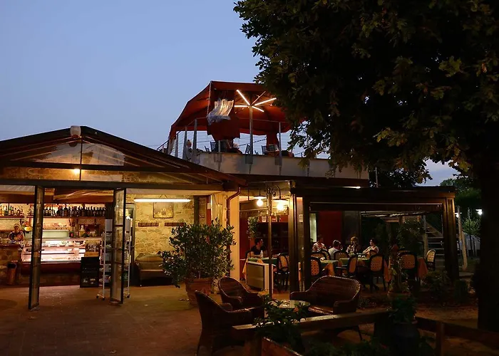 La Locanda Francigena