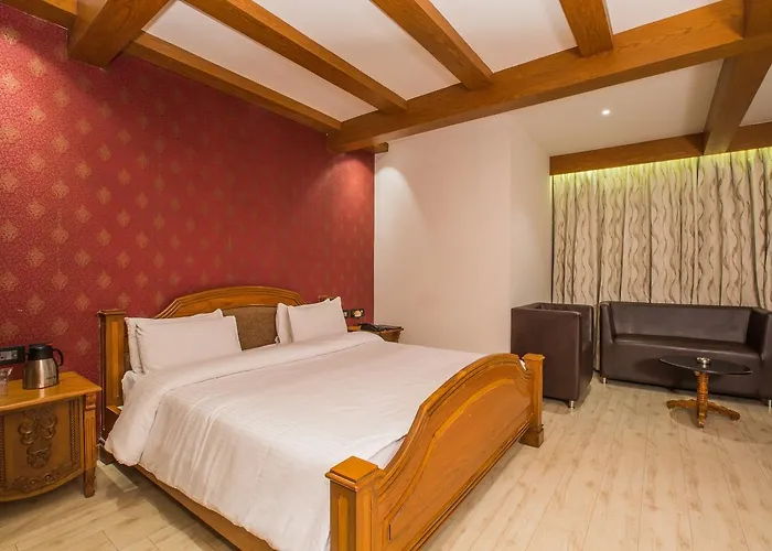 Hotel Hemala