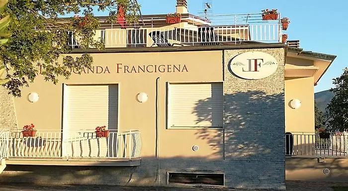 La Locanda Francigena