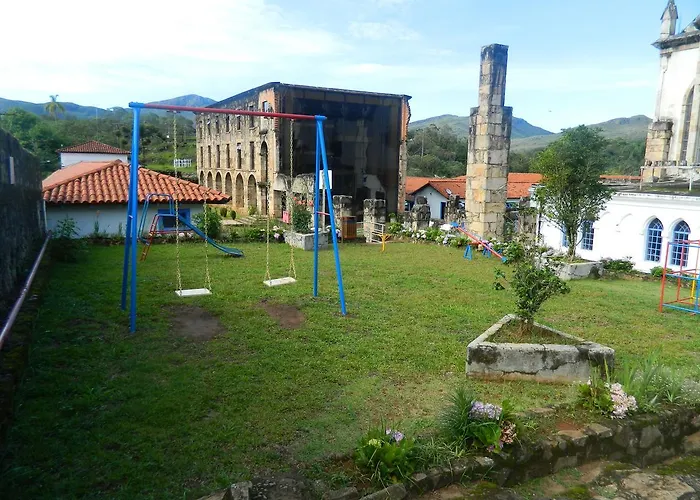 Santuario Do Caraca