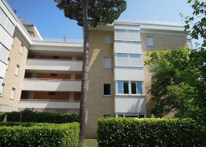 Residence Pineda Bibione