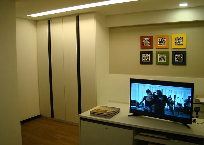Flat 508 Recife